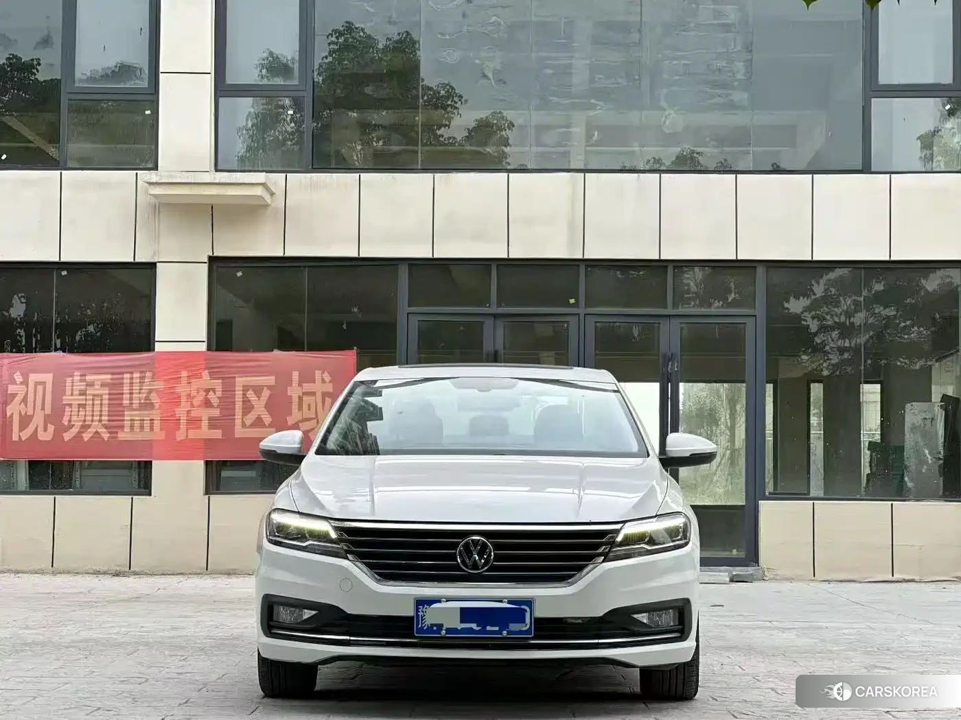 Volkswagen Lavida id 4553896 из Китая 7