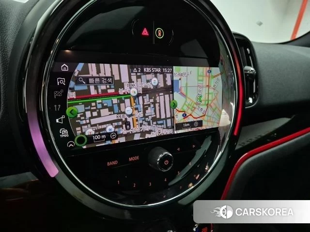 Mini Cooper S Countryman id 4179698 из Кореи 15