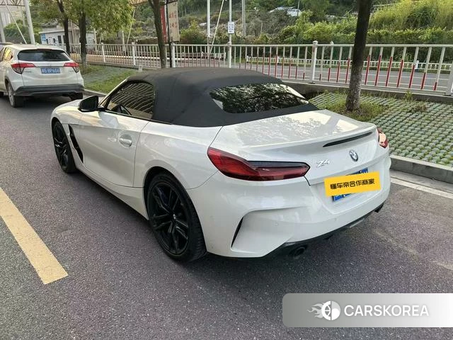 BMW Z4 id 4276905 из Китая 7
