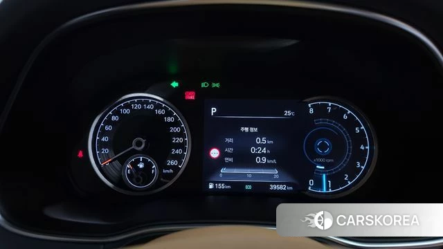 Genesis GV80 id 4758209 из Кореи 29