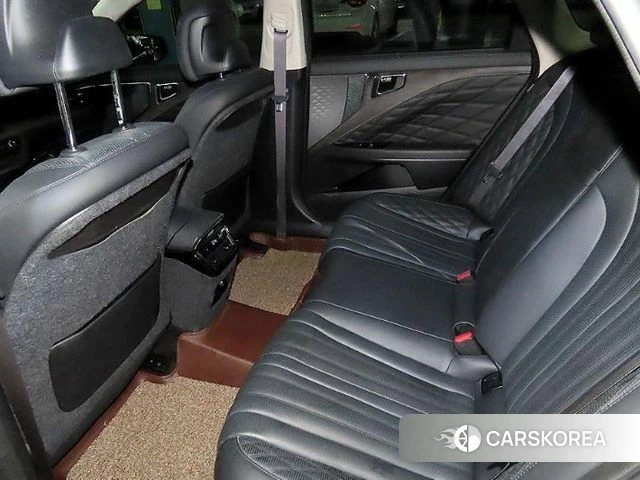 Kia K8 Hybrid id 4619452 из Кореи 17
