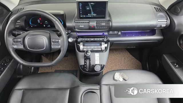 Hyundai Casper id 4696898 из Кореи 26