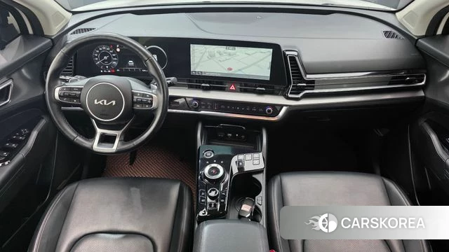 Kia Sportage 5th Generation id 4476047 из Кореи 17