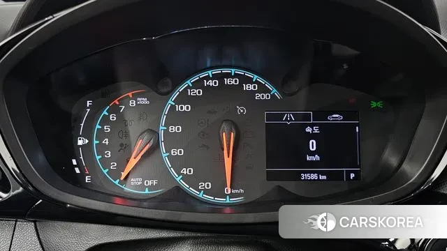 Chevrolet (GM Daewoo) The New Spark id 3760896 из Кореи 17