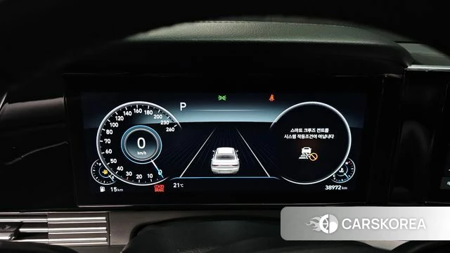 Hyundai The New Grandeur IG id 3964602 из Кореи 17