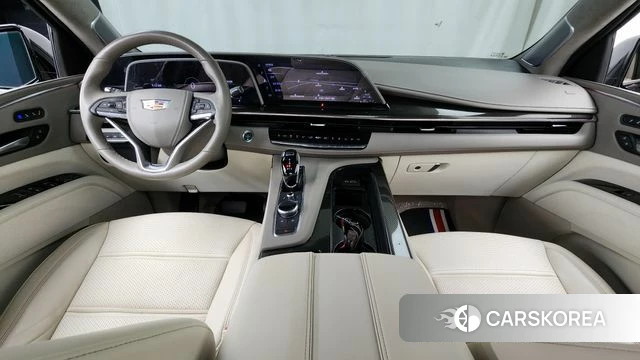Cadillac Escalade 5th Generation id 4640504 из Кореи 31