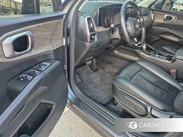 Kia Sorento 4th Generation id 3315836 из Кореи 16