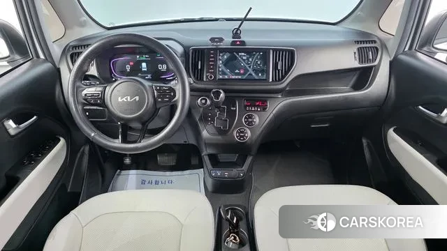 Kia The New Kia Ray id 3031537 из Кореи 17