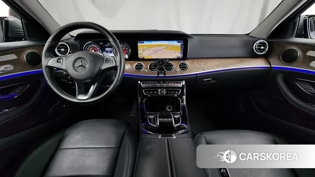 Mercedes-Benz E-Class W213 id 3045700 из Кореи 17