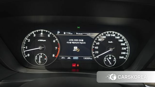 Genesis G90 id 4490429 из Кореи 31