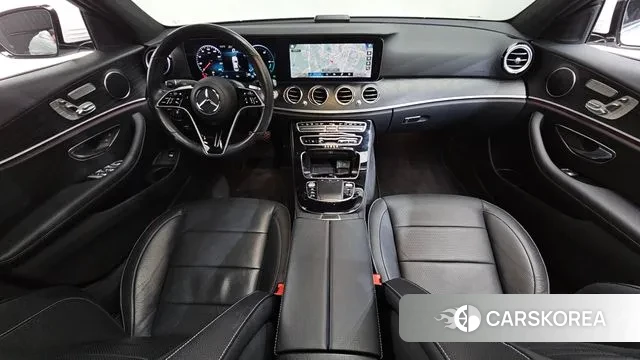 Mercedes-Benz E-Class W213 id 3492220 из Кореи 17