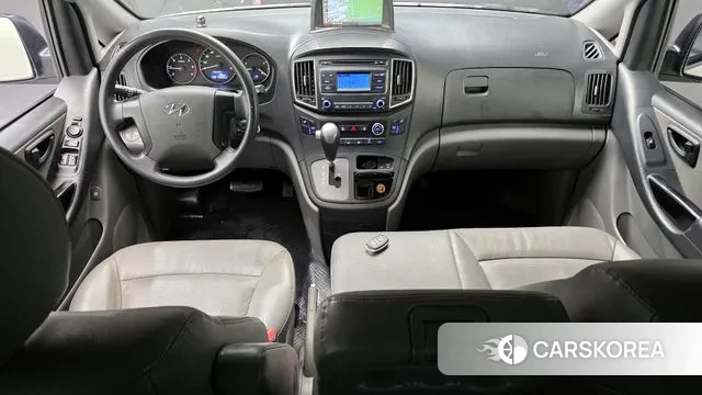 Hyundai The New Grand Starex id 3060644 из Кореи 17