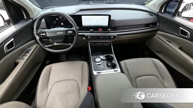 Kia The New Carnival 4th Generation id 3327305 из Кореи 17