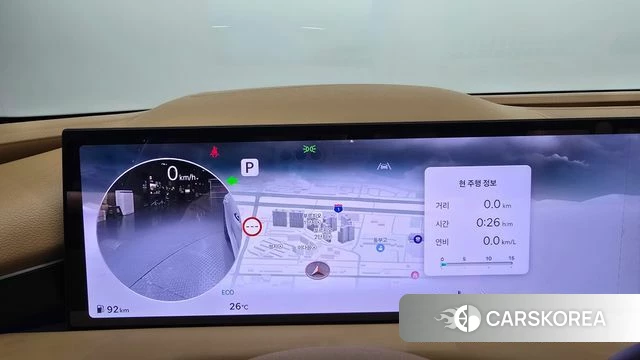 Genesis G80 (RG3) id 4695980 из Кореи 28