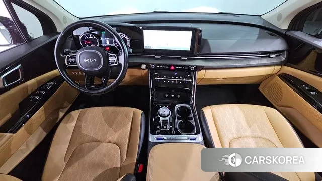 Kia Carnival 4th generation id 3295638 из Кореи 17