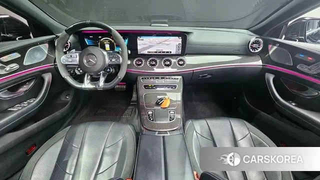 Mercedes-Benz CLS-Class C257 id 3713195 из Кореи 17