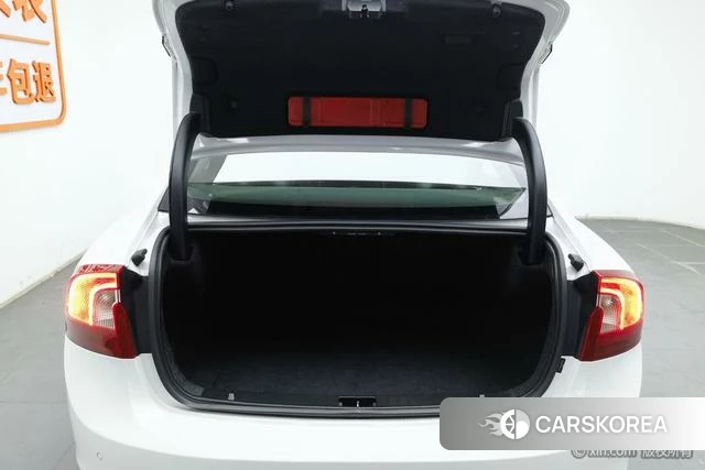 Volvo S60 id 4210080 из Китая 21