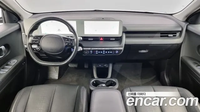 Hyundai Ionic 5 id 2926600 из Кореи 17