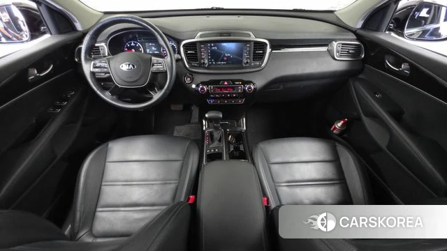 Kia The New Sorento id 4459683 из Кореи 17
