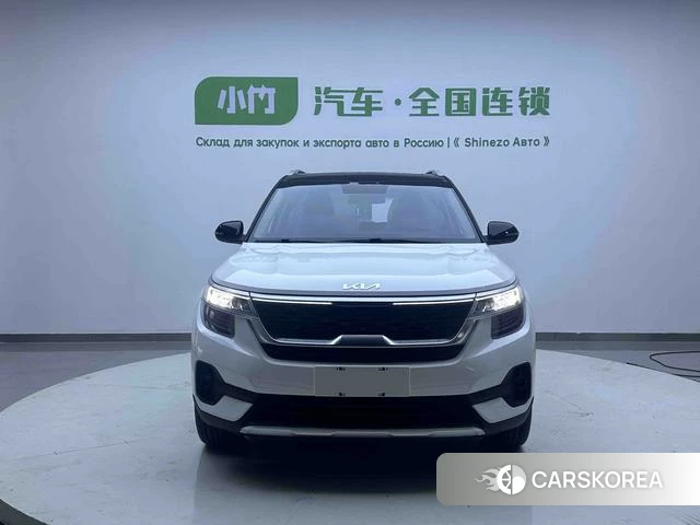 Kia Proud run id 4241633 из Китая 20