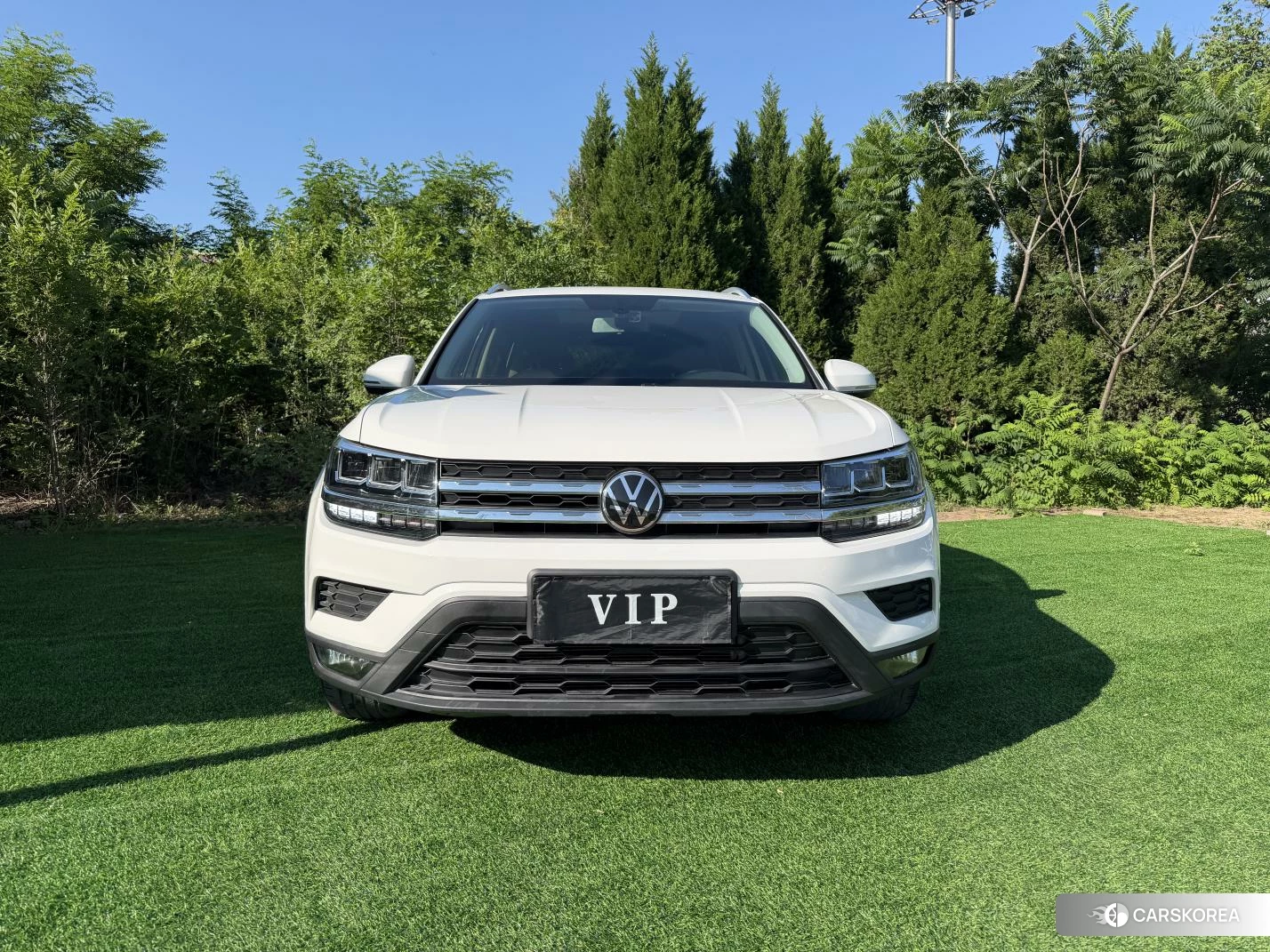 Volkswagen Tuyue id 4513812 из Китая 11