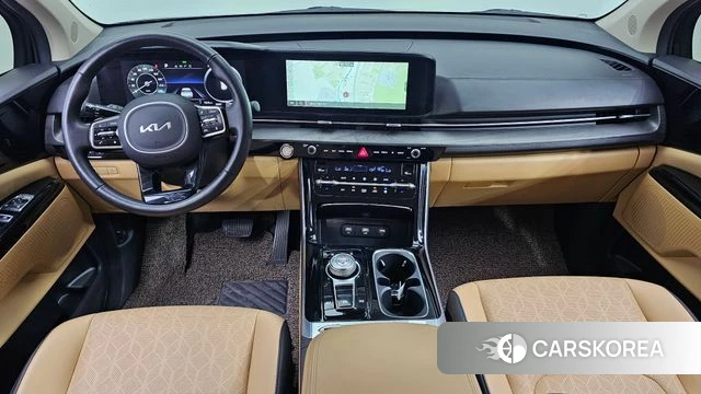 Kia Carnival 4th generation id 4443440 из Кореи 17