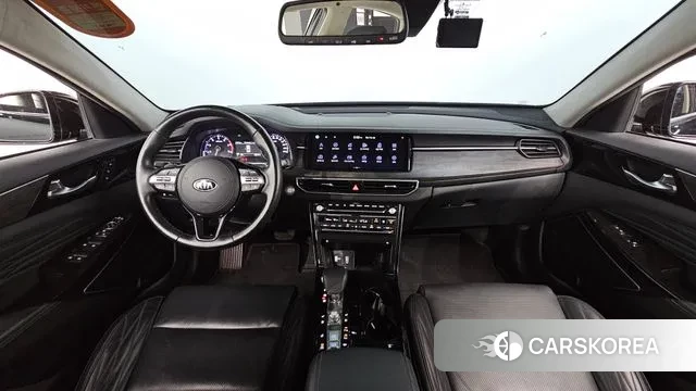 Kia K7 Premier id 3024130 из Кореи 17