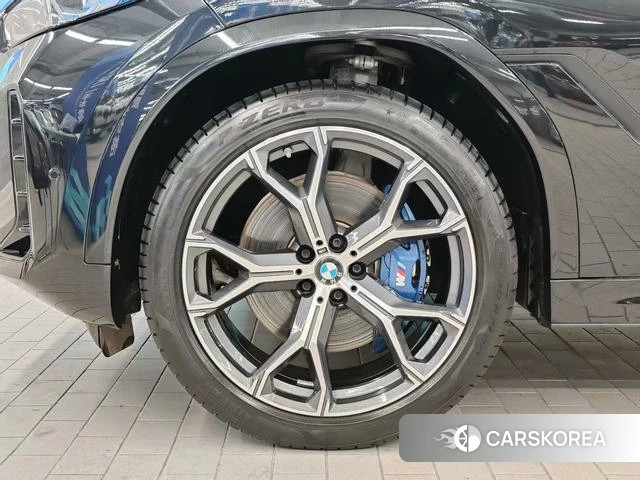 BMW X6 id 4260267 из Китая 16