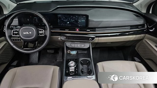 Kia The New Carnival 4th Generation id 4222845 из Кореи 17