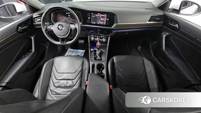 Volkswagen 7th Generation of Jetta id 3017694 из Кореи 17