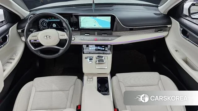 Hyundai The New Grandeur IG id 3032648 из Кореи 17