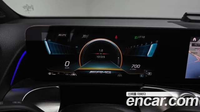 Mercedes-Benz GLB-Class X247 id 2950047 из Кореи 17