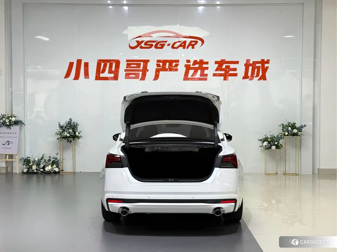 Nissan Altima id 4606873 из Китая 10