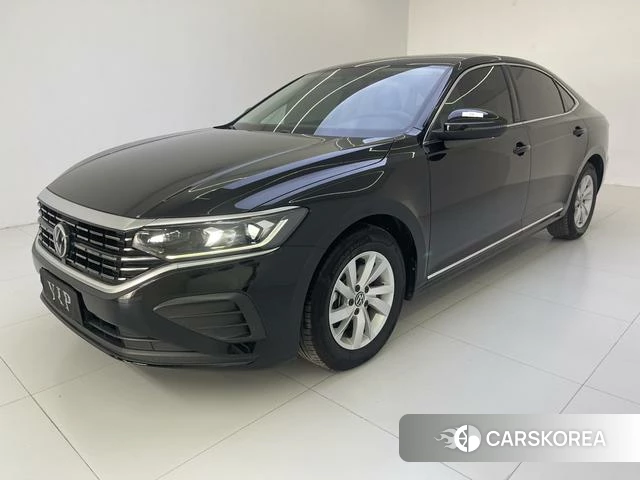 Volkswagen Passat id 4290777 из Китая 13