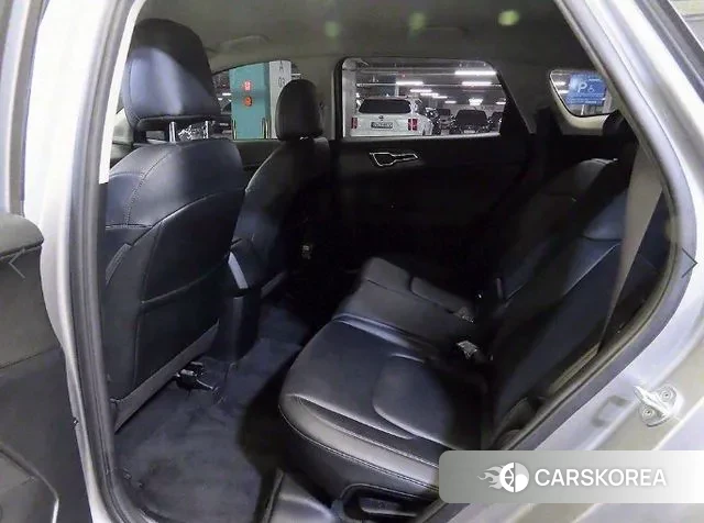 Kia Sportage 5th Generation id 2993846 из Кореи 16