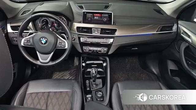 BMW X1 (F48) id 3525293 из Кореи 18