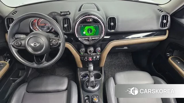 Mini Cooper D Countryman id 3391778 из Кореи 17