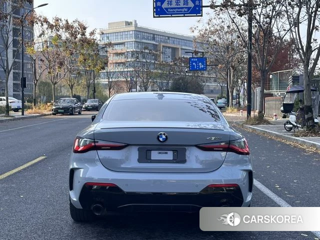 BMW 4 series id 4297547 из Китая 15