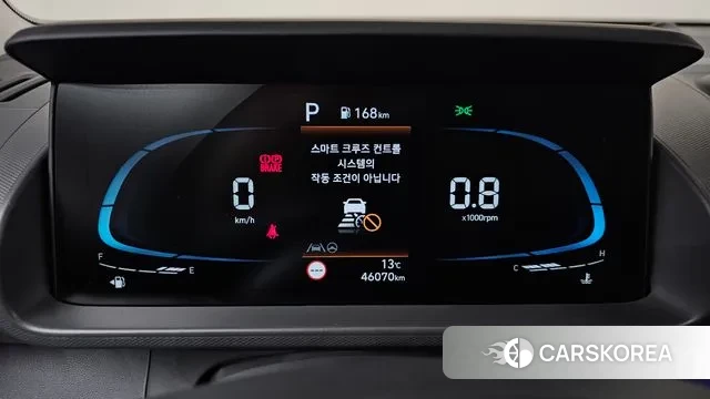 Hyundai Casper id 3711877 из Кореи 17