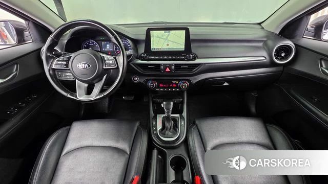Kia Come New K3 id 4850146 из Кореи 27
