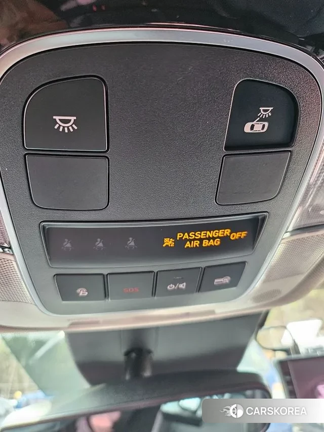 Hyundai Sonata (DN8) id 2999818 из Кореи 7