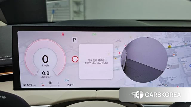Genesis GV70 id 4777972 из Кореи 29