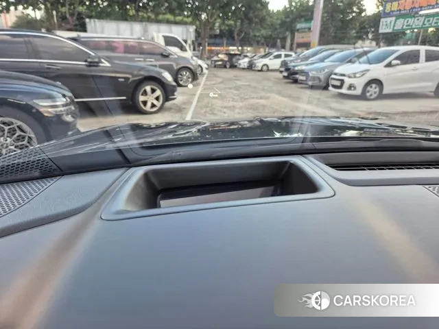 Hyundai Sonata D Edge (DN8) id 3041256 из Кореи 17