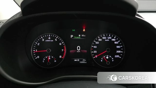 Kia Morning Urban (JA) id 4834975 из Кореи 35