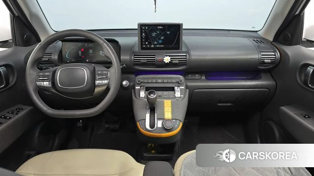 Hyundai Casper id 3826434 из Кореи 17