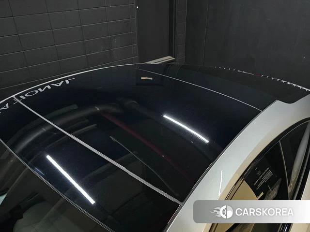 Porsche 911(992) id 4676787 из Кореи 17