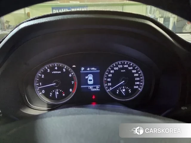 Hyundai Grandeur IG id 3480044 из Кореи 7