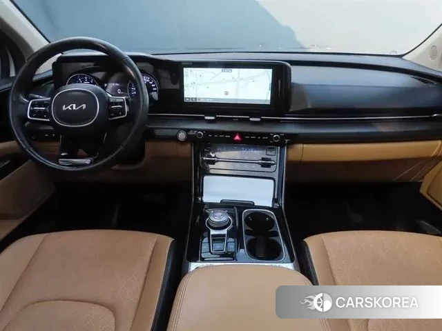 Kia Carnival 4th generation id 3777204 из Кореи 17