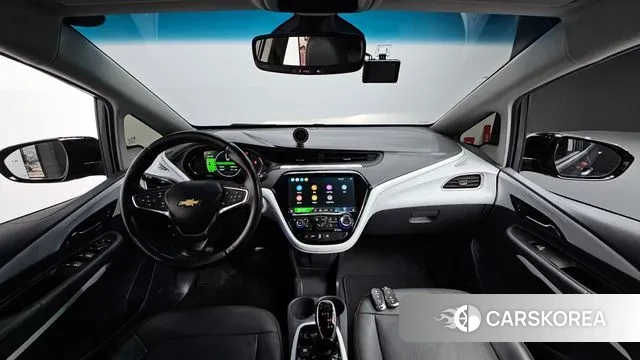 Chevrolet (GM Daewoo) Bolt EV id 3463674 из Кореи 17