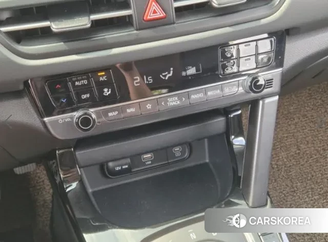 Kia The New Seltos id 3058573 из Кореи 7